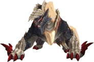 Stygian Zinogre
